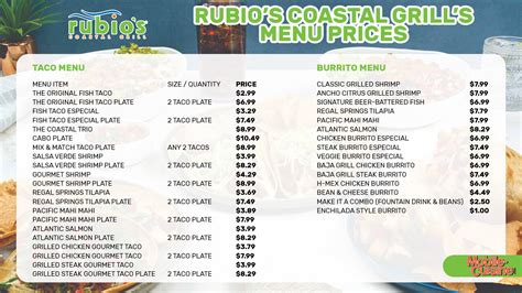 rubio's sugarhouse|Rubio's .